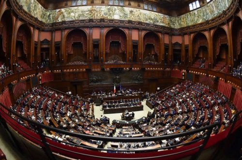 İtaliyalı deputatlar Azərbaycana dəstək veriblər