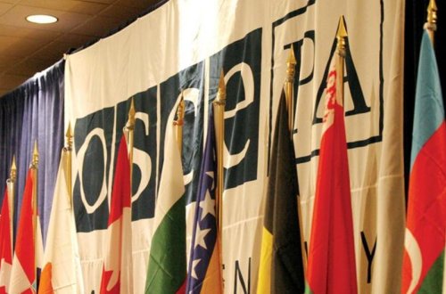 ATƏT PA-nın vitse-prezidenti Ermənistan və Azərbaycanı hərbi əməliyyatları dayandırmağa çağırıb