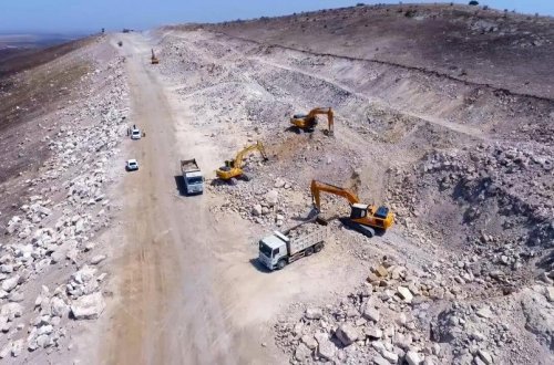 Azərbaycan gələn il Qarabağa 3 milyard manat xərc qoyacaq