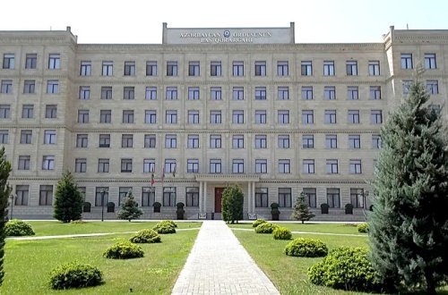 Azərbaycan və Türkiyənin Baş Qərargah rəisləri arasında telefon danışığı olub