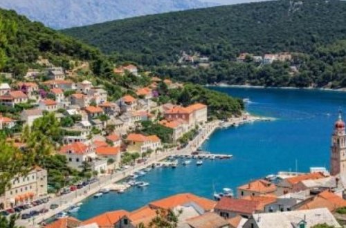 Bosniya Xorvatiyaya nota göndərdi