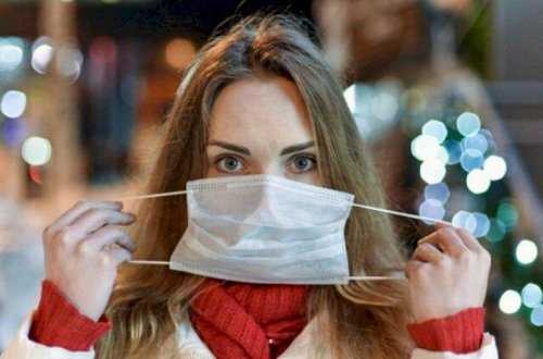 Rusiyanın 11 regionunda maskaların məcburi taxılması yenidən tətbiq edilib