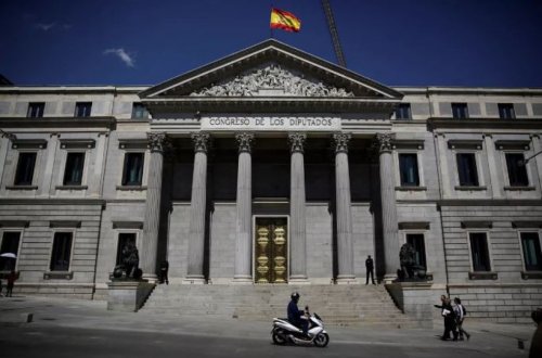 İspaniya parlamenti İsveç və Finlandiyanın NATO-ya üzvlüyünə razılıq verib