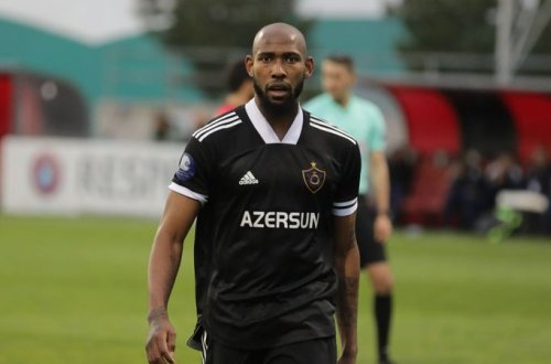 “Bağışla, “Nant”, bura Azərbaycandır!” (VİDEO)