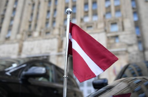 Sentyabrın 19-dan Rusiya vətəndaşlarının Latviyaya girişi qadağan olunacaq