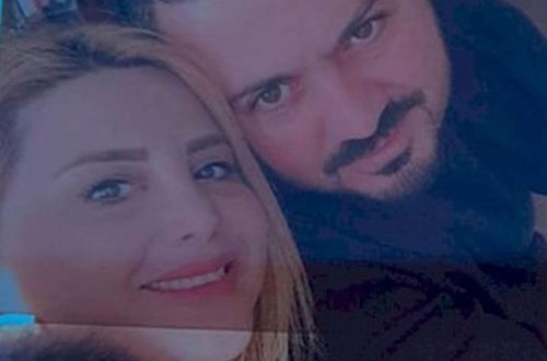 Cavanşir Məmmədovun qızından şok: Türk ərini tutdurdu - 240 minlik qalmaqal