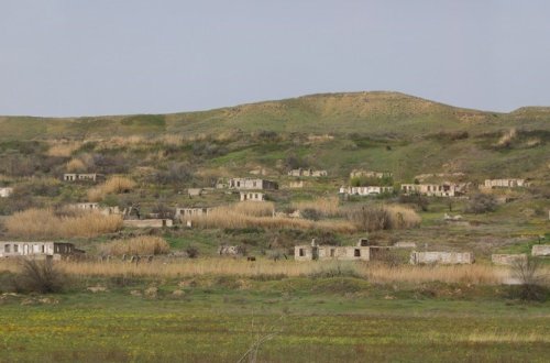 Qarabağda biznes qurmaq məqsədilə 1 300-ə yaxın müraciət qeydə alınıb