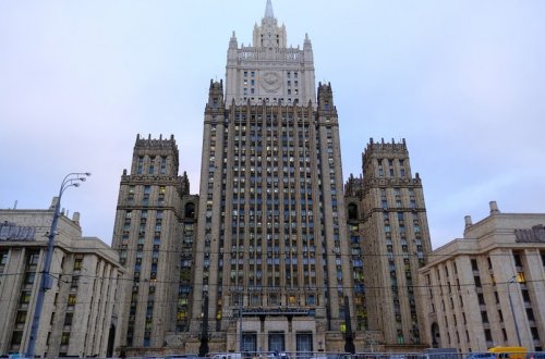 Rusiya Qırğızıstan və Tacikistana çağırış edib