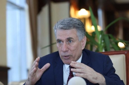 Azərbaycanın Ermənistanla sərhədində təhlükəsiz zona yaradılması təklif edilir