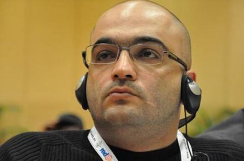 Eynulla Fətullayev şəhid qardaşının üzr videosunun harada çəkildiyini açıqladı: “Təəssüflənirəm…”