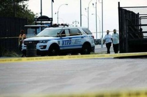 ABŞ-DA DƏHŞƏT: Ana uşaqlarını okeanda boğaraq öldürüb