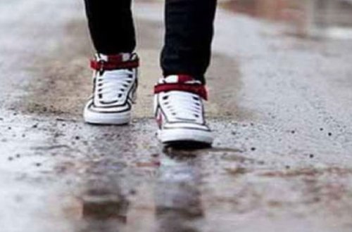 Yoxa çıxan 17 yaşlı qız 1 ay sonra tapıldı