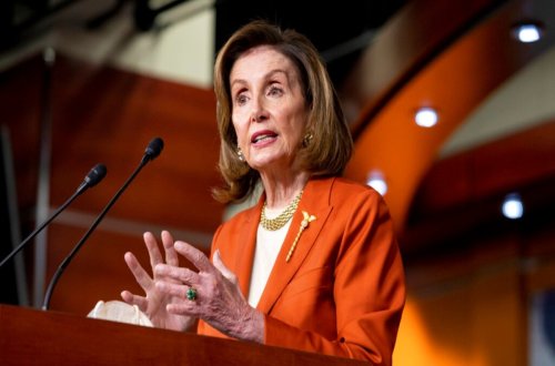 Nensi Pelosi Ermənistana səfər edəcəyini təsdiqləyib