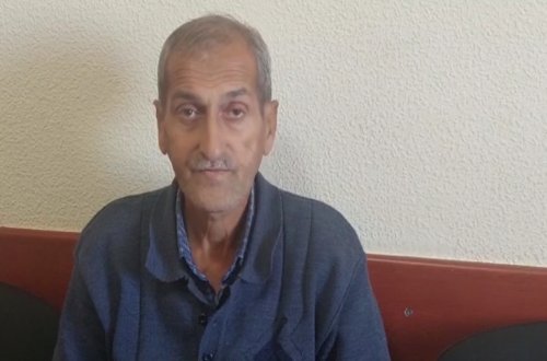 İşlədiyi fermadan oğurluq etməkdə şübhəli bilinən çoban saxlanılıb