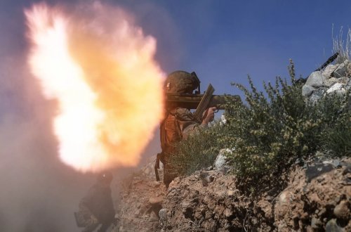 Tacikistanla Qırğızıstan arasında atəşkəs yenidən pozulub