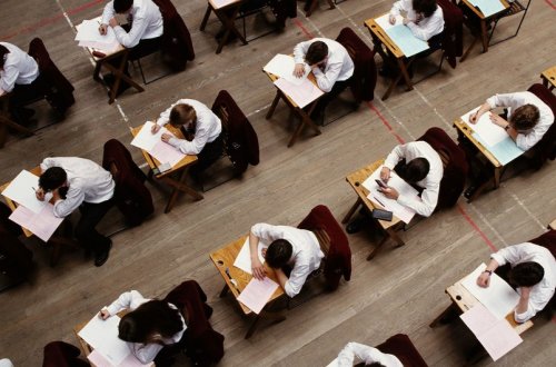 Bu il universitetə qəbul olunan 2 355 abituriyent təhsil almaqdan imtina edib