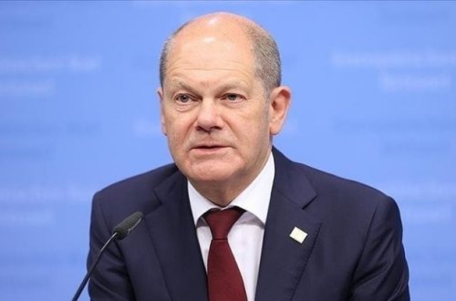 Almaniyadan NATO ilə bağlı gözlənilməz açıqlama