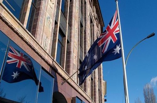 Rusiya Avstraliyaya qarşı sanksiyaları genişləndirib