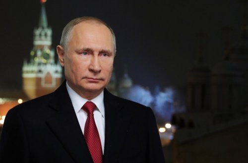 Putin: “Rusiya ilə Azərbaycan arasında ticarət və investisiyaların həcmi artır”