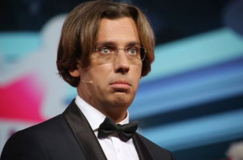 Maksim Qalkin xarici agent elan olundu