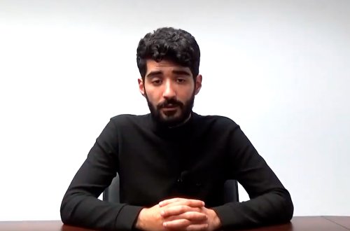 Dövlət rəhbərliyi şəhid qardaşının 