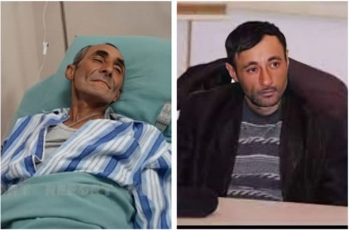 Kəlbəcərdə qəlpə yarası alan mülki şəxslərin son vəziyyəti açıqlanıb