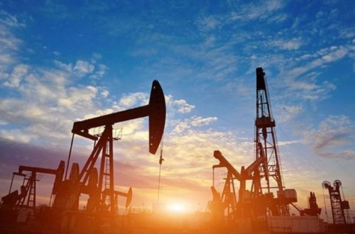 Azərbaycan nefti bahalaşıb