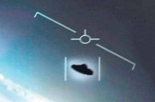 Ukraynadakı müharibəni yadplanetlilər izləyir