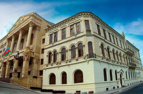 Azərbaycan Ordusunun əsgəri vəfat edib