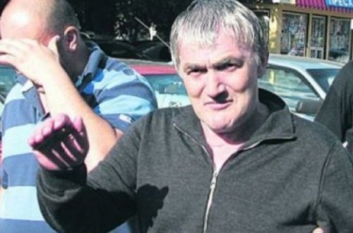 Məşhur kriminal avtoritet Türkiyədə öldü