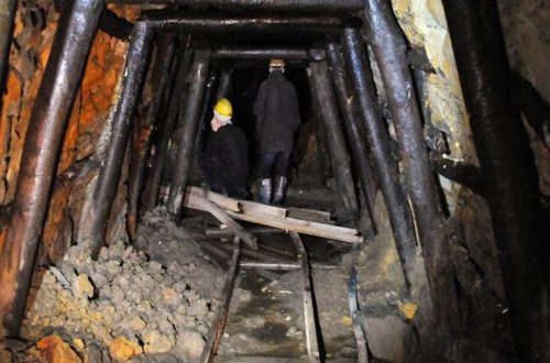 Çində şaxtanı su basması nəticəsində 14 nəfər ölüb