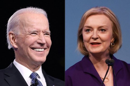 Bayden-Tras görüşü çərşənbə gününə təxirə salınıb