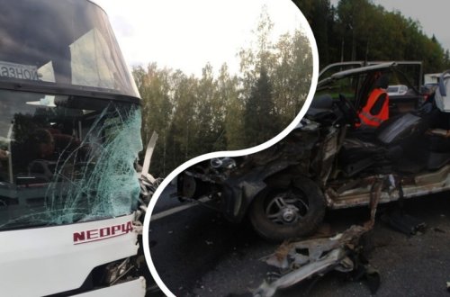 Çində avtobus qəzasında 27 nəfər ölüb