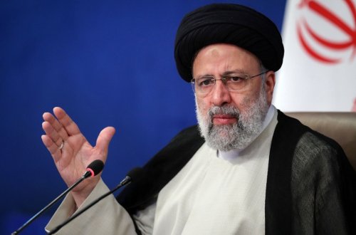 İran prezidenti sabah Nyu-Yorka səfər edəcək