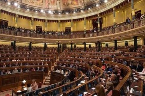 İspaniya parlamenti İsveç və Finlandiyanın NATO-ya üzvlüyünü təsdiqləyib