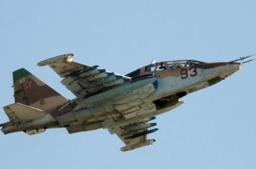 Ukraynada Rusiyanın 