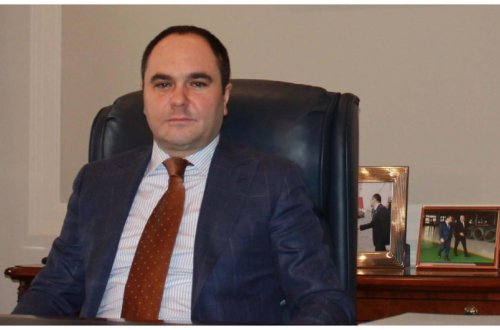 Rasim Məmmədovun məhkəməsi təxirə salınıb