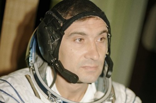 Rekordçu sovet astronavtı vəfat edib