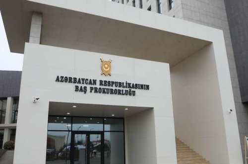 Azərbaycan Ordusu ilə bağlı dəqiqləşdirilməmiş məlumat yayan şəxsə xəbərdarlıq edilib