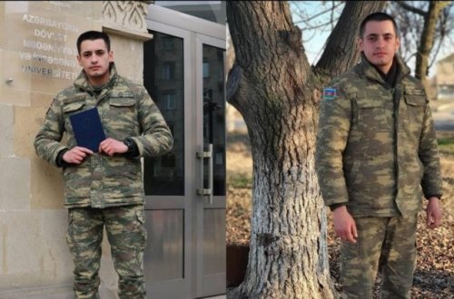 Nüsrət Kəsəmənlinin Qazi nəvəsindən Gənc Tamaşaçılar Teatrının direktoruna ağır İTTİHAM