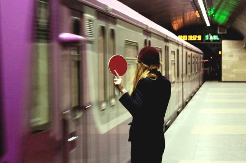 Bakı metropoliteni işçilərinin peşə bayramı günü dəyişdirilib