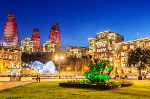 Azərbaycanda “Turizm işçiləri günü” dəyişdirilib