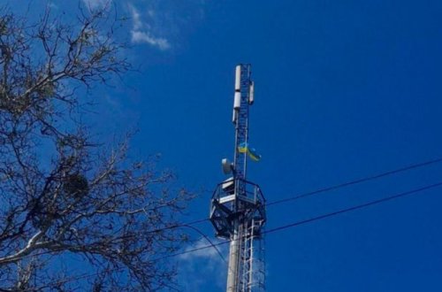 Ukrayna Ordusu Donetsk vilayətində daha bir kəndi azad edib