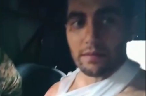 Ermənilərə əsir düşən hərbçimizin görüntüləri yayıldı - MƏĞRUR DURUŞU İLƏ DİQQƏT ÇƏKDİ - VİDEO