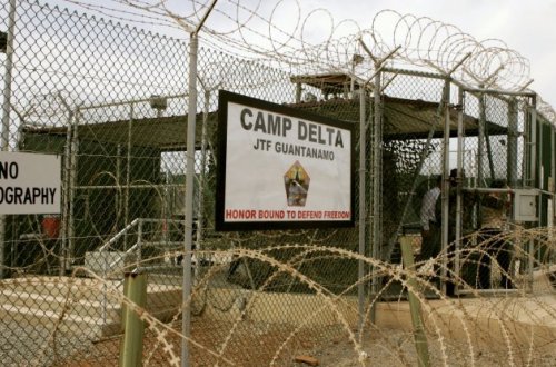 İşgəncə həbsxanası olan Quantanamo bağlanır