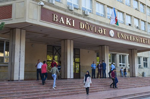 BDU-dan 700 minlik şübhəli tender – Müqavilə imzalanan şirkətin qanuni təmsilçisinin adı narkotik cinayətində keçir