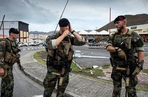 Polşa ABŞ və Britaniya ilə birgə hərbi təlimlərə başladı