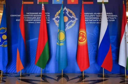 KTMT missiyası Ermənistan-Azərbaycan sərhədində deeskalasiya üçün təkliflər hazırlayıb