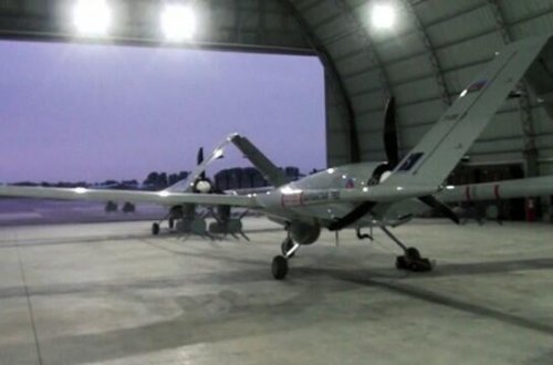 Gürcüstan və Polşa birgə PUA istehsal edəcək