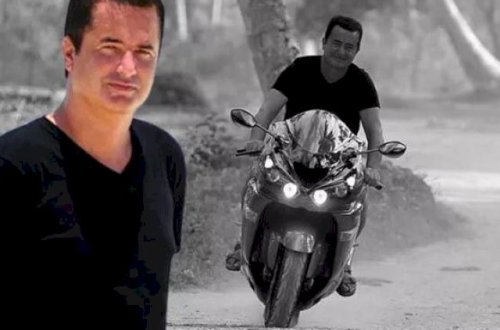 Acun Ilıcalı qəzaya düşdü